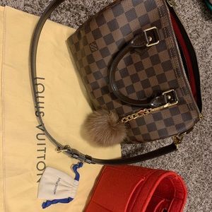 LV SPEEDY B 25